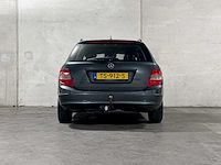 Mercedes-benz c200 cdi estate 136pk 2008 c-klasse, ts-912-s - afbeelding 4 van  46