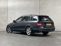 Mercedes-benz c200 cdi estate 136pk 2008 c-klasse, ts-912-s - afbeelding 6 van  46
