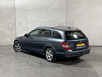 Mercedes-benz c200 cdi estate 136pk 2008 c-klasse, ts-912-s - afbeelding 7 van  46