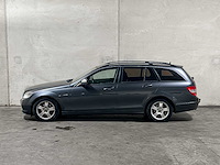 Mercedes-benz c200 cdi estate 136pk 2008 c-klasse, ts-912-s - afbeelding 9 van  46