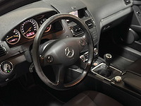 Mercedes-benz c200 cdi estate 136pk 2008 c-klasse, ts-912-s - afbeelding 10 van  46