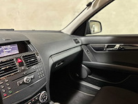 Mercedes-benz c200 cdi estate 136pk 2008 c-klasse, ts-912-s - afbeelding 13 van  46