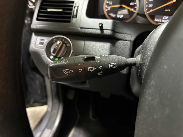 Mercedes-benz c200 cdi estate 136pk 2008 c-klasse, ts-912-s - afbeelding 17 van  46