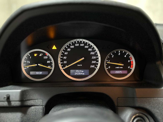 Mercedes-benz c200 cdi estate 136pk 2008 c-klasse, ts-912-s - afbeelding 18 van  46