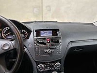 Mercedes-benz c200 cdi estate 136pk 2008 c-klasse, ts-912-s - afbeelding 20 van  46