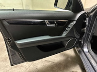 Mercedes-benz c200 cdi estate 136pk 2008 c-klasse, ts-912-s - afbeelding 21 van  46