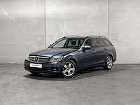 Mercedes-benz c200 cdi estate 136pk 2008 c-klasse, ts-912-s - afbeelding 12 van  46