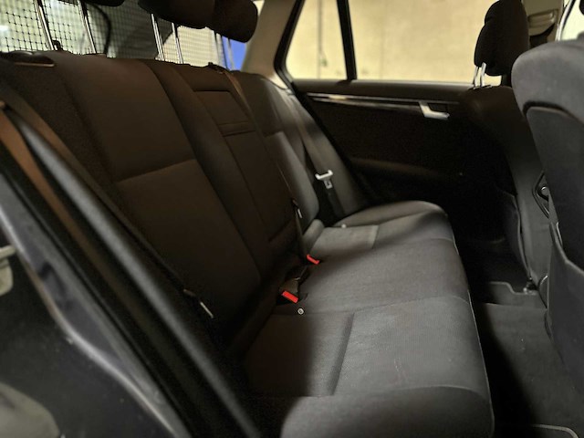 Mercedes-benz c200 cdi estate 136pk 2008 c-klasse, ts-912-s - afbeelding 30 van  46
