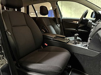 Mercedes-benz c200 cdi estate 136pk 2008 c-klasse, ts-912-s - afbeelding 32 van  46