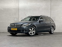 Mercedes-benz c200 cdi estate 136pk 2008 c-klasse, ts-912-s - afbeelding 23 van  46