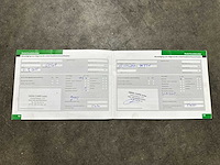 Mercedes-benz c200 cdi estate 136pk 2008 c-klasse, ts-912-s - afbeelding 38 van  46
