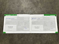 Mercedes-benz c200 cdi estate 136pk 2008 c-klasse, ts-912-s - afbeelding 39 van  46