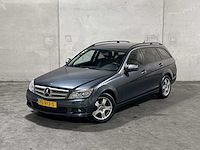 Mercedes-benz c200 cdi estate 136pk 2008 c-klasse, ts-912-s - afbeelding 34 van  46