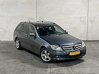 Mercedes-benz c200 cdi estate 136pk 2008 c-klasse, ts-912-s - afbeelding 45 van  46