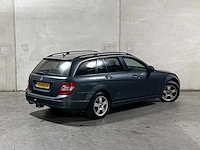 Mercedes-benz c200 cdi estate 136pk 2008 c-klasse, ts-912-s - afbeelding 3 van  46