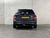 Mercedes-benz c200 cdi estate 136pk 2008 c-klasse, ts-912-s - afbeelding 4 van  46