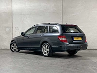 Mercedes-benz c200 cdi estate 136pk 2008 c-klasse, ts-912-s - afbeelding 6 van  46
