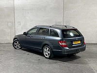 Mercedes-benz c200 cdi estate 136pk 2008 c-klasse, ts-912-s - afbeelding 7 van  46