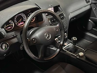 Mercedes-benz c200 cdi estate 136pk 2008 c-klasse, ts-912-s - afbeelding 10 van  46