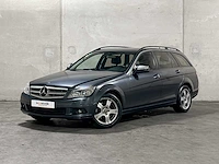 Mercedes-benz c200 cdi estate 136pk 2008 c-klasse, ts-912-s