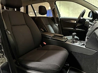 Mercedes-benz c200 cdi estate 136pk 2008 c-klasse, ts-912-s - afbeelding 32 van  46