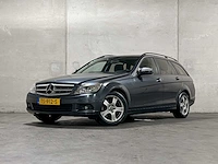 Mercedes-benz c200 cdi estate 136pk 2008 c-klasse, ts-912-s - afbeelding 23 van  46