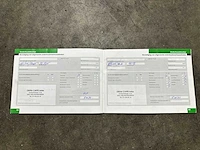 Mercedes-benz c200 cdi estate 136pk 2008 c-klasse, ts-912-s - afbeelding 39 van  46