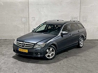 Mercedes-benz c200 cdi estate 136pk 2008 c-klasse, ts-912-s - afbeelding 34 van  46