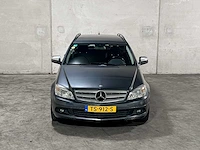 Mercedes-benz c200 cdi estate 136pk 2008 c-klasse, ts-912-s - afbeelding 43 van  46