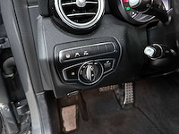 Mercedes-benz c200 cdi sport edition premium plus 134pk 2018 c-klasse estate, sg-781-b - afbeelding 11 van  43
