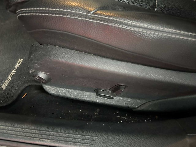 Mercedes-benz c200 cdi sport edition premium plus 134pk 2018 c-klasse estate, sg-781-b - afbeelding 13 van  43