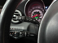 Mercedes-benz c200 cdi sport edition premium plus 134pk 2018 c-klasse estate, sg-781-b - afbeelding 16 van  43