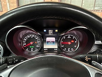 Mercedes-benz c200 cdi sport edition premium plus 134pk 2018 c-klasse estate, sg-781-b - afbeelding 18 van  43