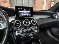 Mercedes-benz c200 cdi sport edition premium plus 134pk 2018 c-klasse estate, sg-781-b - afbeelding 20 van  43