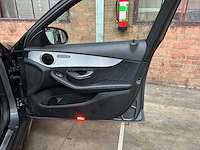 Mercedes-benz c200 cdi sport edition premium plus 134pk 2018 c-klasse estate, sg-781-b - afbeelding 30 van  43