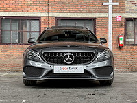 Mercedes-benz c200 cdi sport edition premium plus 134pk 2018 c-klasse estate, sg-781-b - afbeelding 23 van  43
