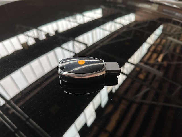 Mercedes-benz c200 cdi sport edition premium plus 134pk 2018 c-klasse estate, sg-781-b - afbeelding 38 van  43