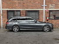 Mercedes-benz c200 cdi sport edition premium plus 134pk 2018 c-klasse estate, sg-781-b - afbeelding 41 van  43