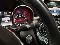 Mercedes-benz c200 cdi sport edition premium plus 134pk 2018 c-klasse estate, sg-781-b - afbeelding 15 van  31
