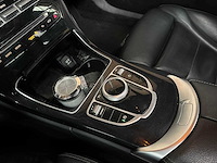 Mercedes-benz c200 cdi sport edition premium plus 134pk 2018 c-klasse estate, sg-781-b - afbeelding 16 van  31