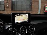 Mercedes-benz c200 cdi sport edition premium plus 134pk 2018 c-klasse estate, sg-781-b - afbeelding 17 van  31