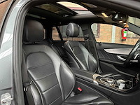 Mercedes-benz c200 cdi sport edition premium plus 134pk 2018 c-klasse estate, sg-781-b - afbeelding 26 van  31