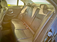 Mercedes-benz c200 d business solution amg automaat, p-663-pr - afbeelding 10 van  13