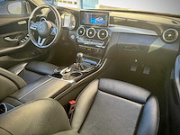 Mercedes-benz c200 d business solution amg automaat, p-663-pr - afbeelding 12 van  13