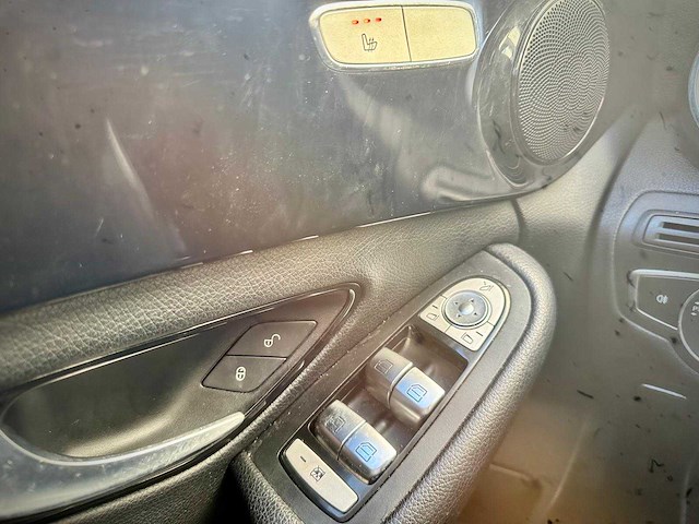 Mercedes-benz c200 d business solution amg automaat, p-663-pr - afbeelding 2 van  13