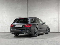 Mercedes-benz c200 d estate business solution amg 160pk 2020 (origineel-nl) c-klasse, h-002-pt - afbeelding 4 van  23