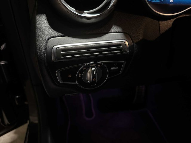 Mercedes-benz c200 d estate business solution amg 160pk 2020 (origineel-nl) c-klasse, h-002-pt - afbeelding 8 van  23
