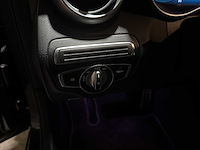 Mercedes-benz c200 d estate business solution amg 160pk 2020 (origineel-nl) c-klasse, h-002-pt - afbeelding 8 van  23