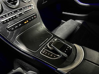 Mercedes-benz c200 d estate business solution amg 160pk 2020 (origineel-nl) c-klasse, h-002-pt - afbeelding 10 van  23