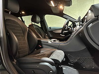 Mercedes-benz c200 d estate business solution amg 160pk 2020 (origineel-nl) c-klasse, h-002-pt - afbeelding 16 van  23